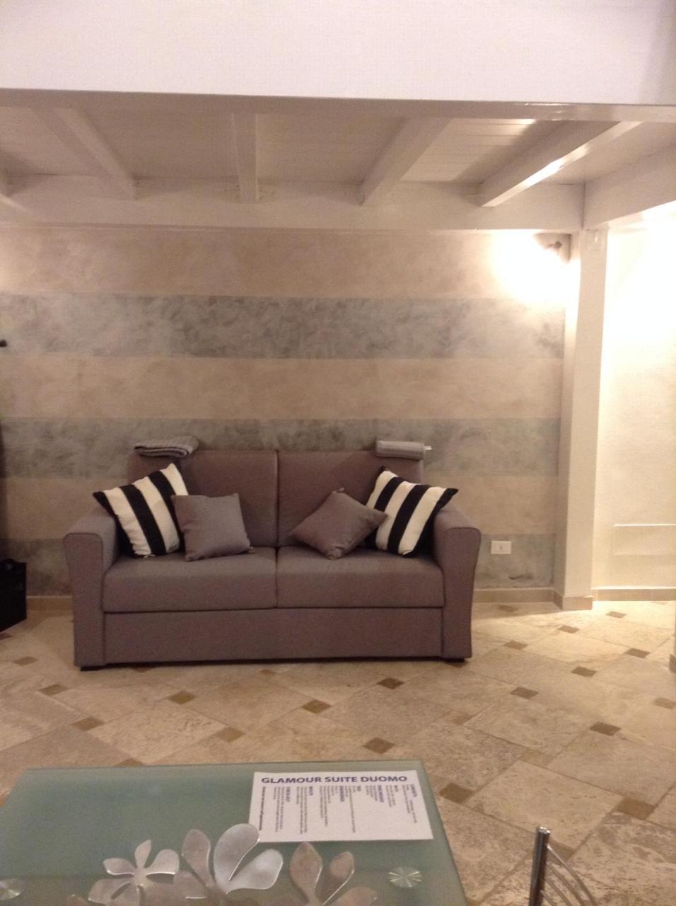 Apartamento Glamour Duomo