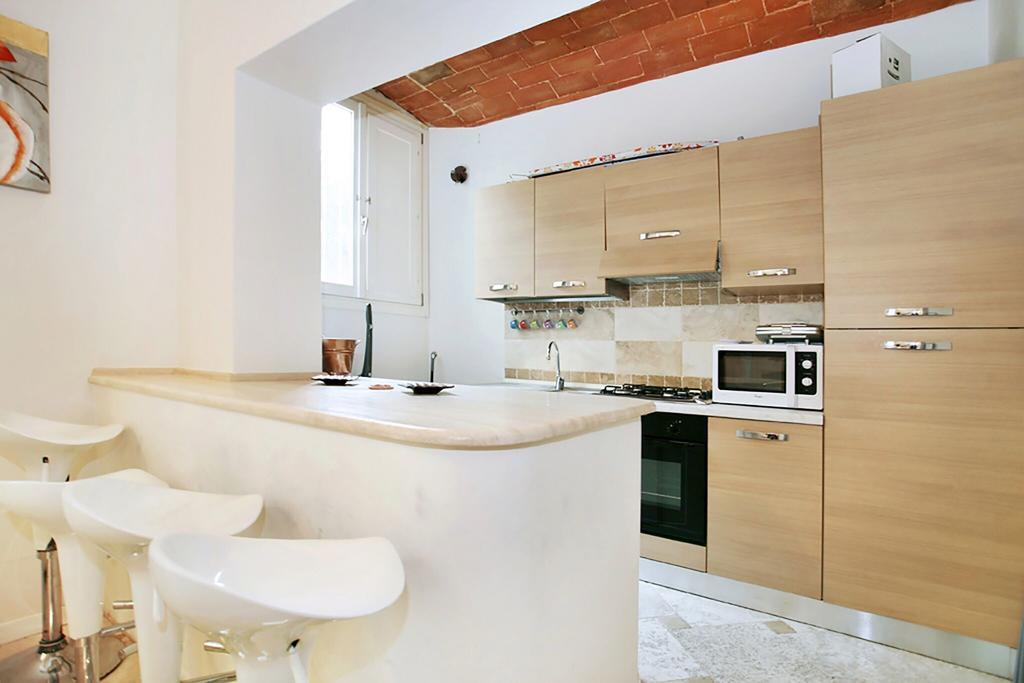 Glamour Duomo Apartamento Florencia