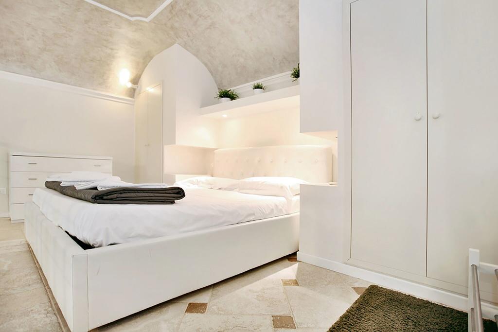Glamour Duomo Apartamento *