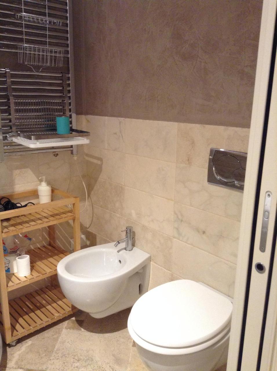 Glamour Duomo Apartamento *