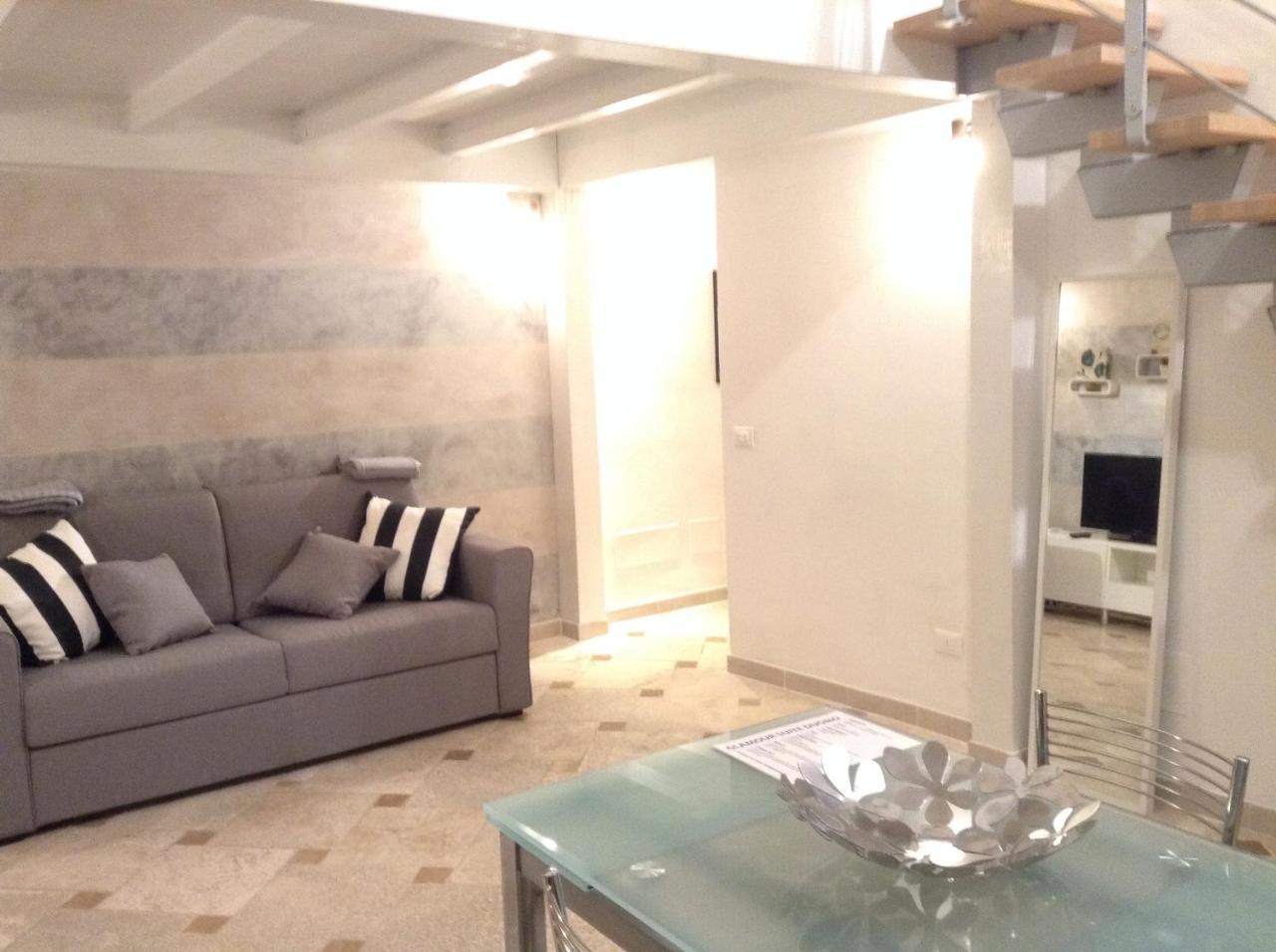 Glamour Duomo Apartamento Florencia